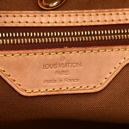 Louis Vuitton Monogram Batignolles Vertical 6 of 11