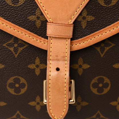 Louis Vuitton Monogram Bel Air 10 of 11