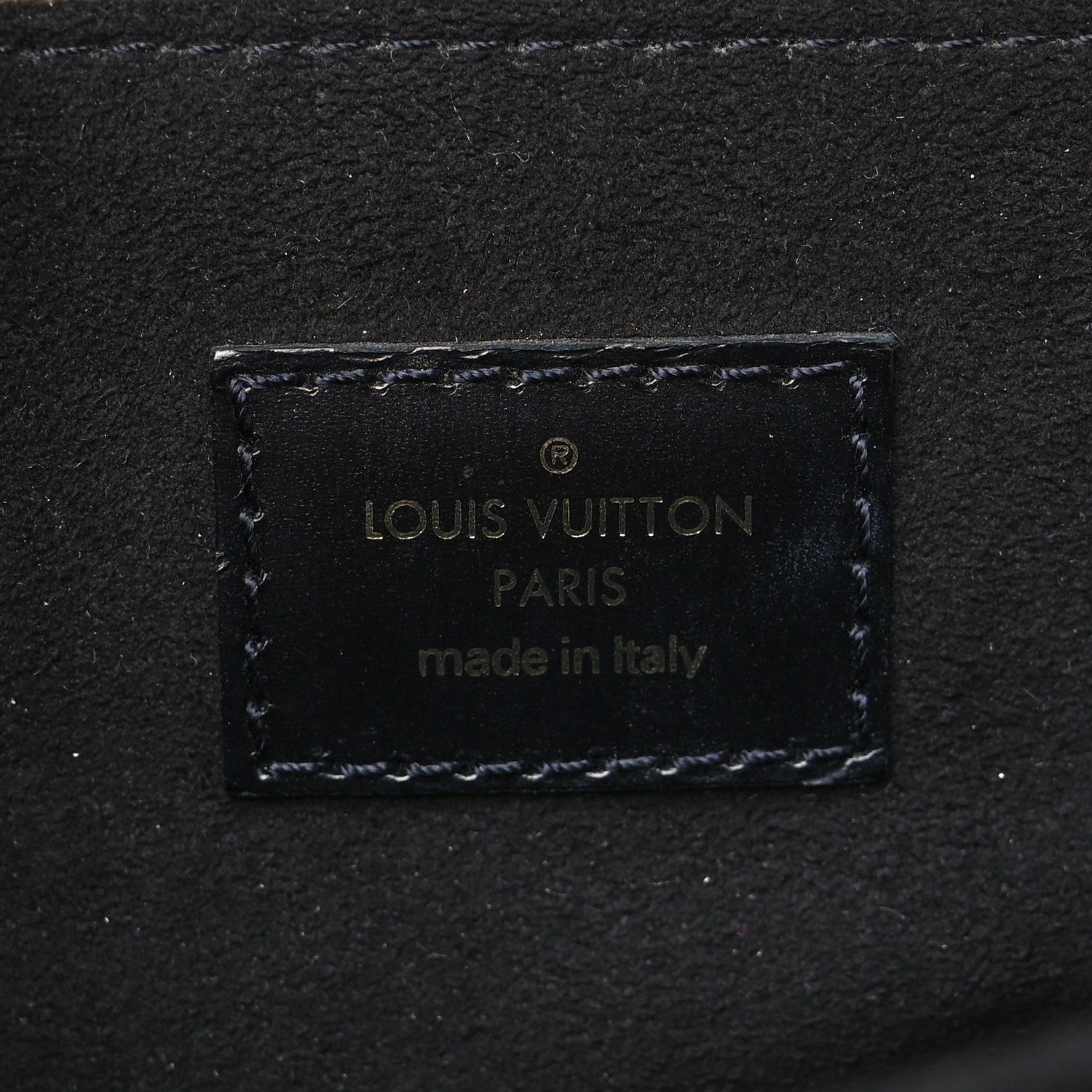 Louis Vuitton Reverse Monogram Pochette Metis 6 of 8