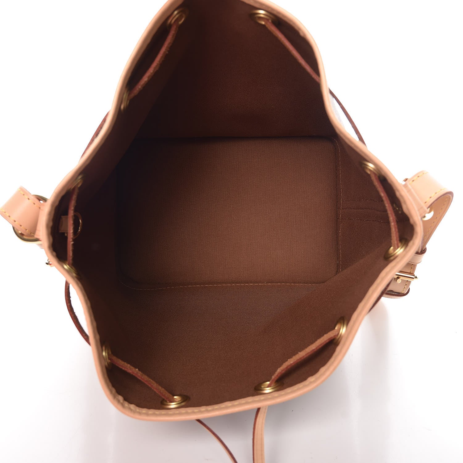 Louis Vuitton Monogram Noe BB 5 of 10