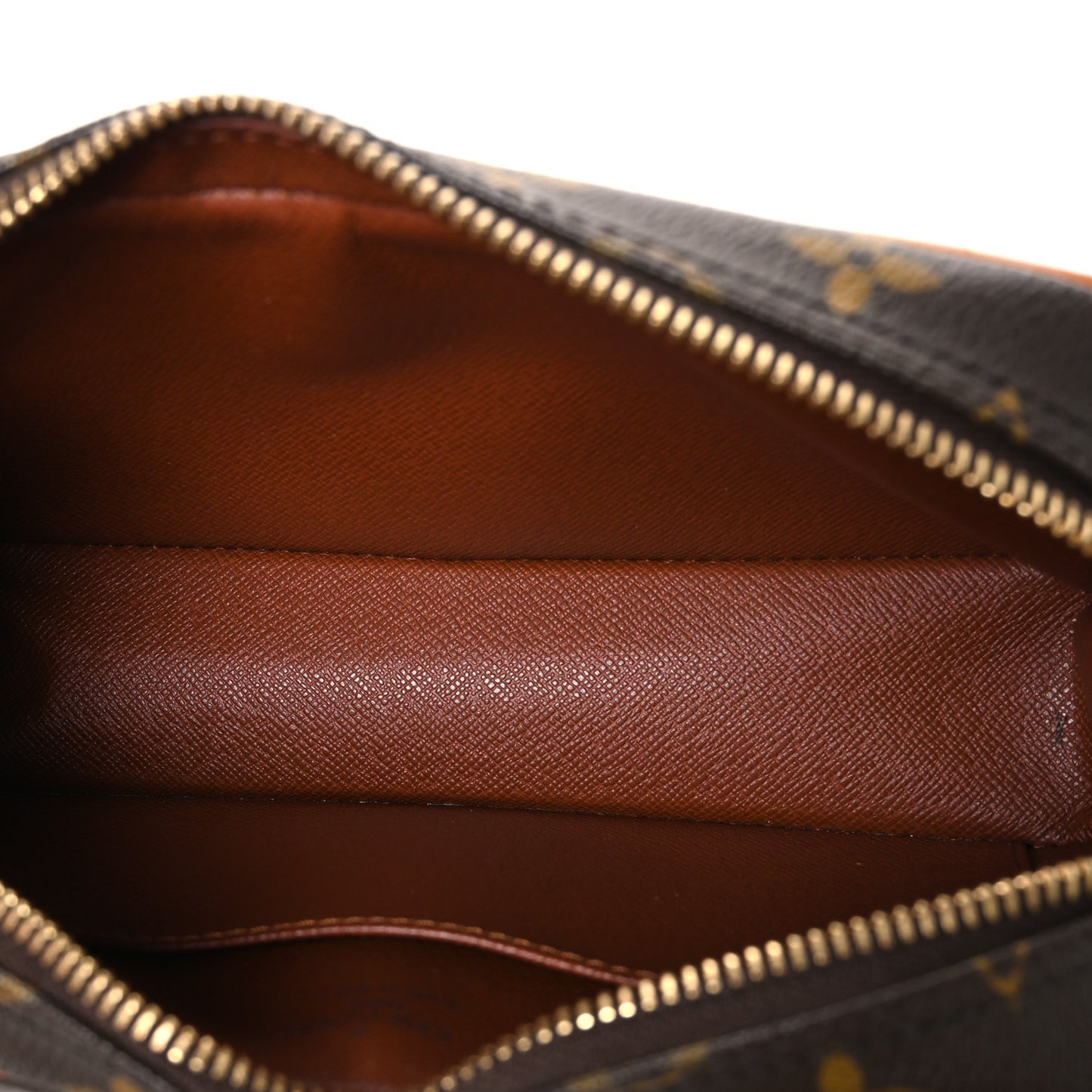 Monogram Pochette Cite
