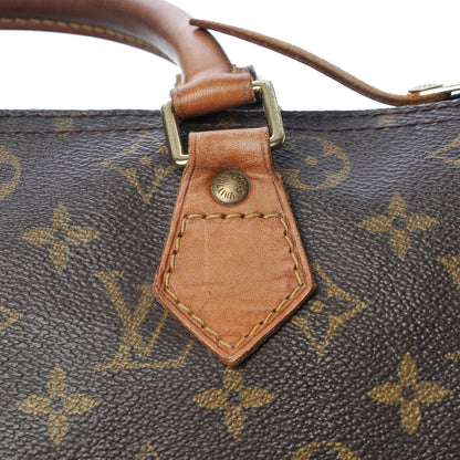 Louis Vuitton Monogram Speedy 30 15 of 18