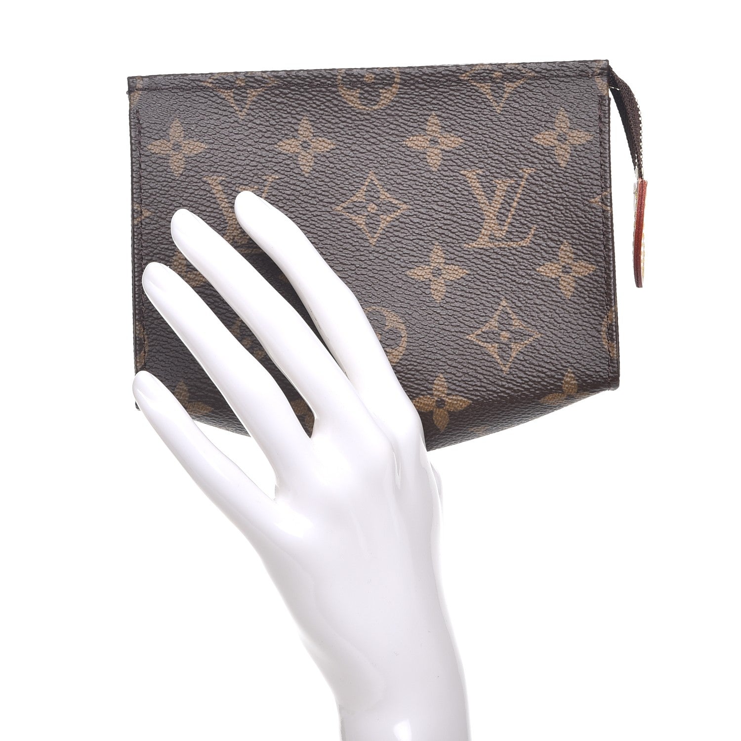 Louis Vuitton Monogram Toiletry Pouch 15 2 of 8