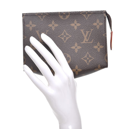 Louis Vuitton Monogram Toiletry Pouch 15 2 of 8