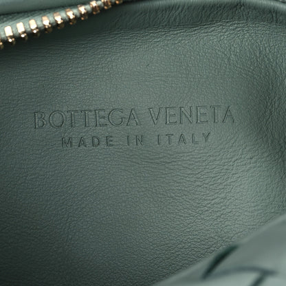 Bottega Veneta Nappa Intrecciato Mini Jodie New Sauge 5 of 6