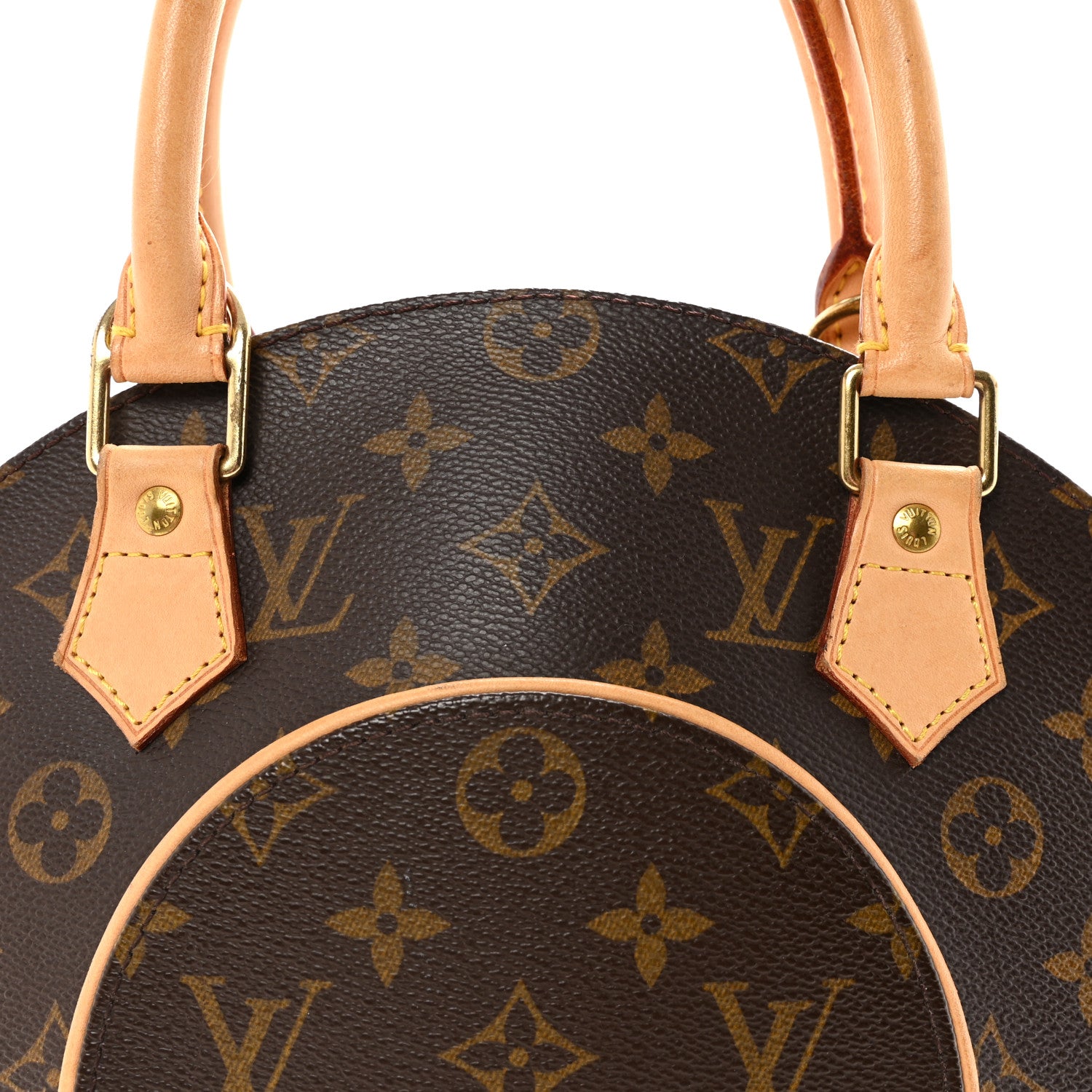 Louis Vuitton Monogram Ellipse PM 7 of 9