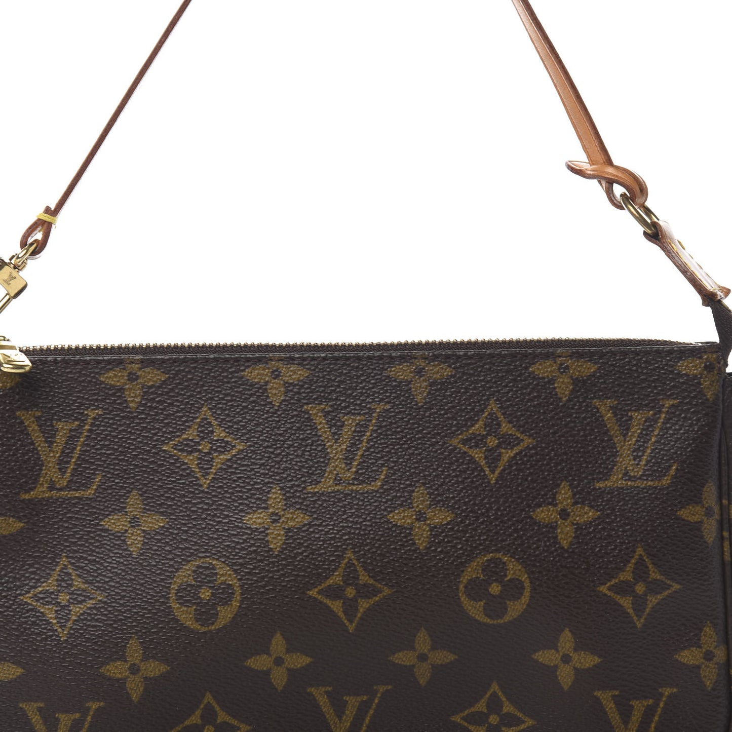 Monogram Pochette Accessories