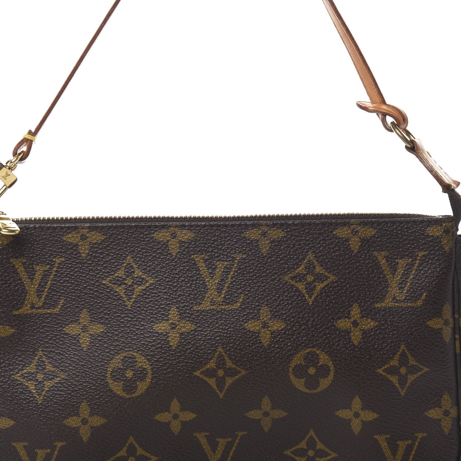 Louis Vuitton Monogram Pochette Accessories 7 of 9