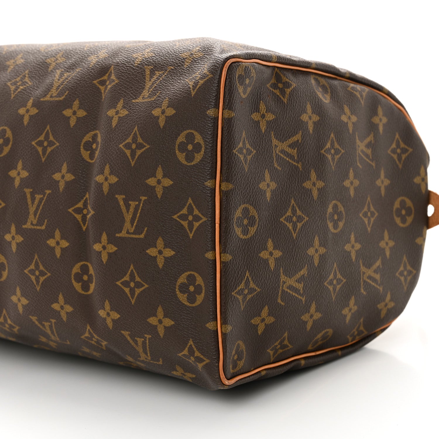Louis Vuitton Monogram Speedy 35 10 of 13
