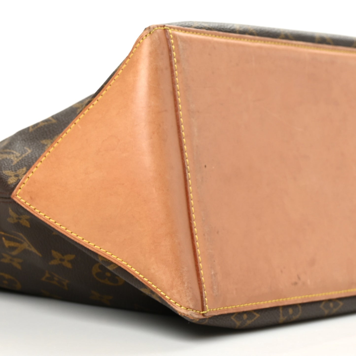 Monogram Cabas Mezzo