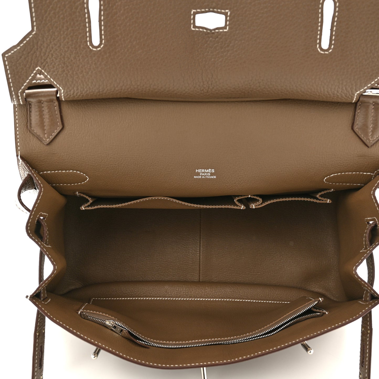 Taurillon Clemence Jypsiere 34 Etoupe