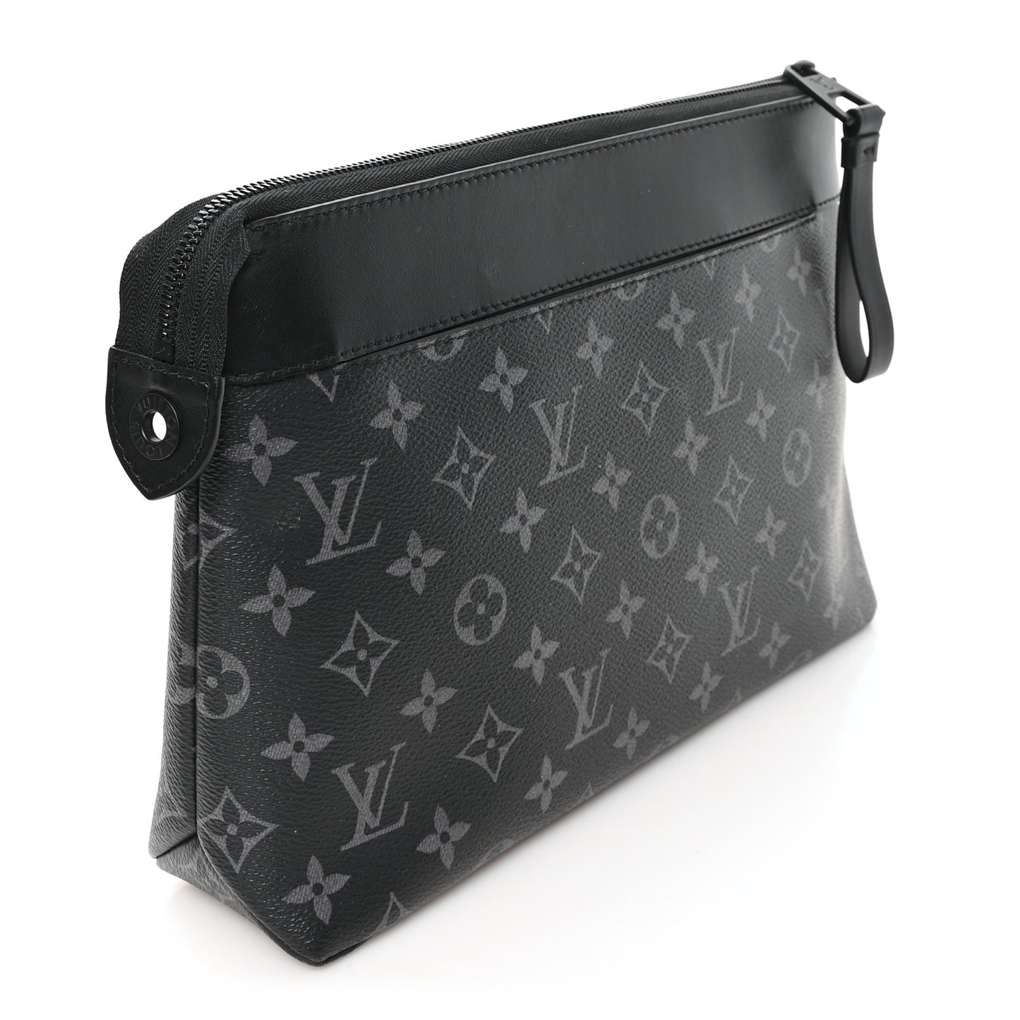 Monogram Eclipse Pochette Voyage Souple
