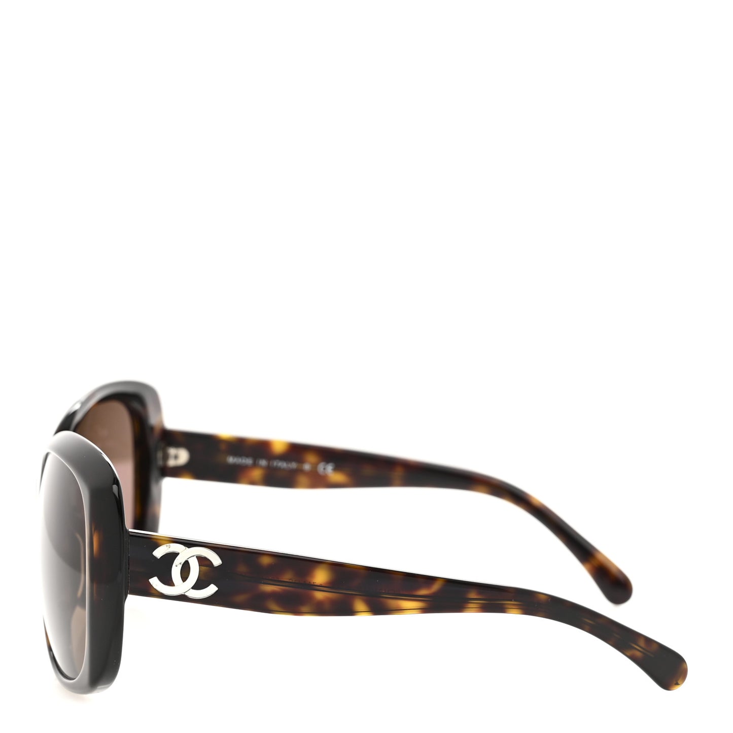 Acetate Polarized CC Sunglasses 5183 Tortoise