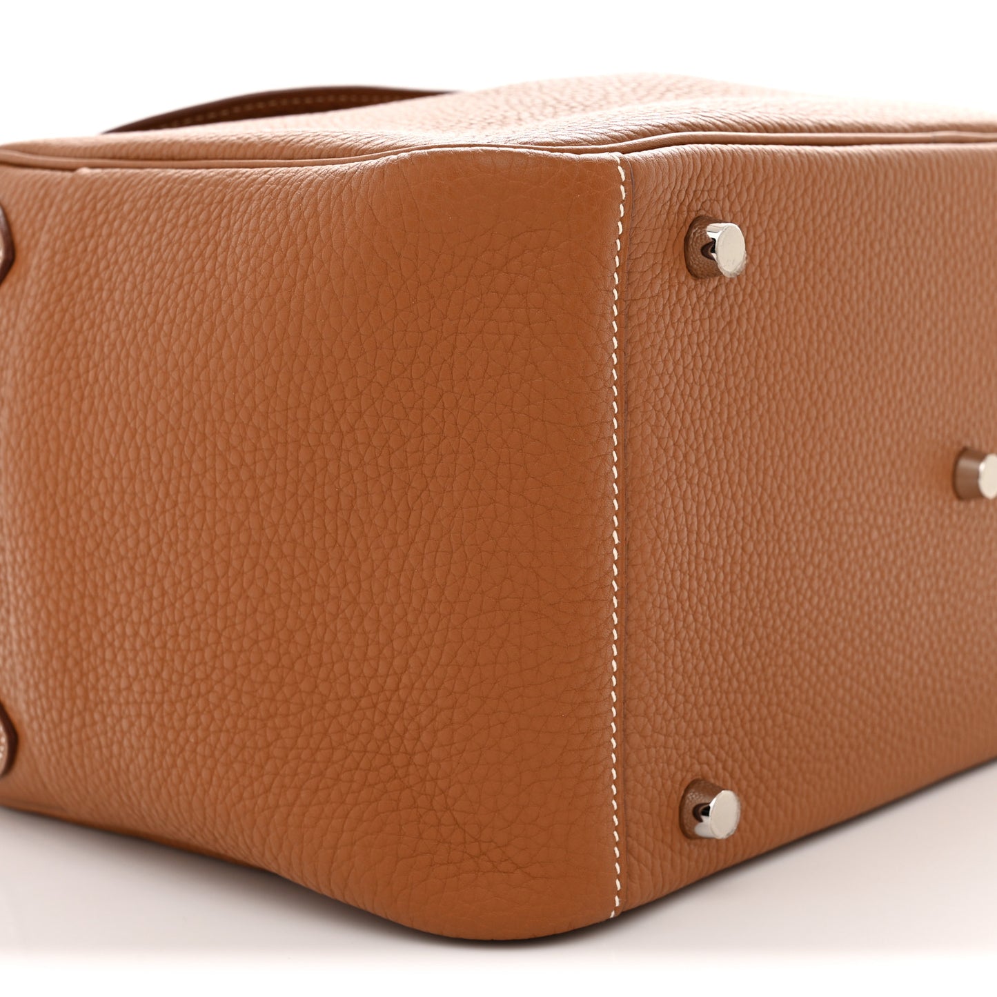 Taurillon Clemence Lindy 26 Gold