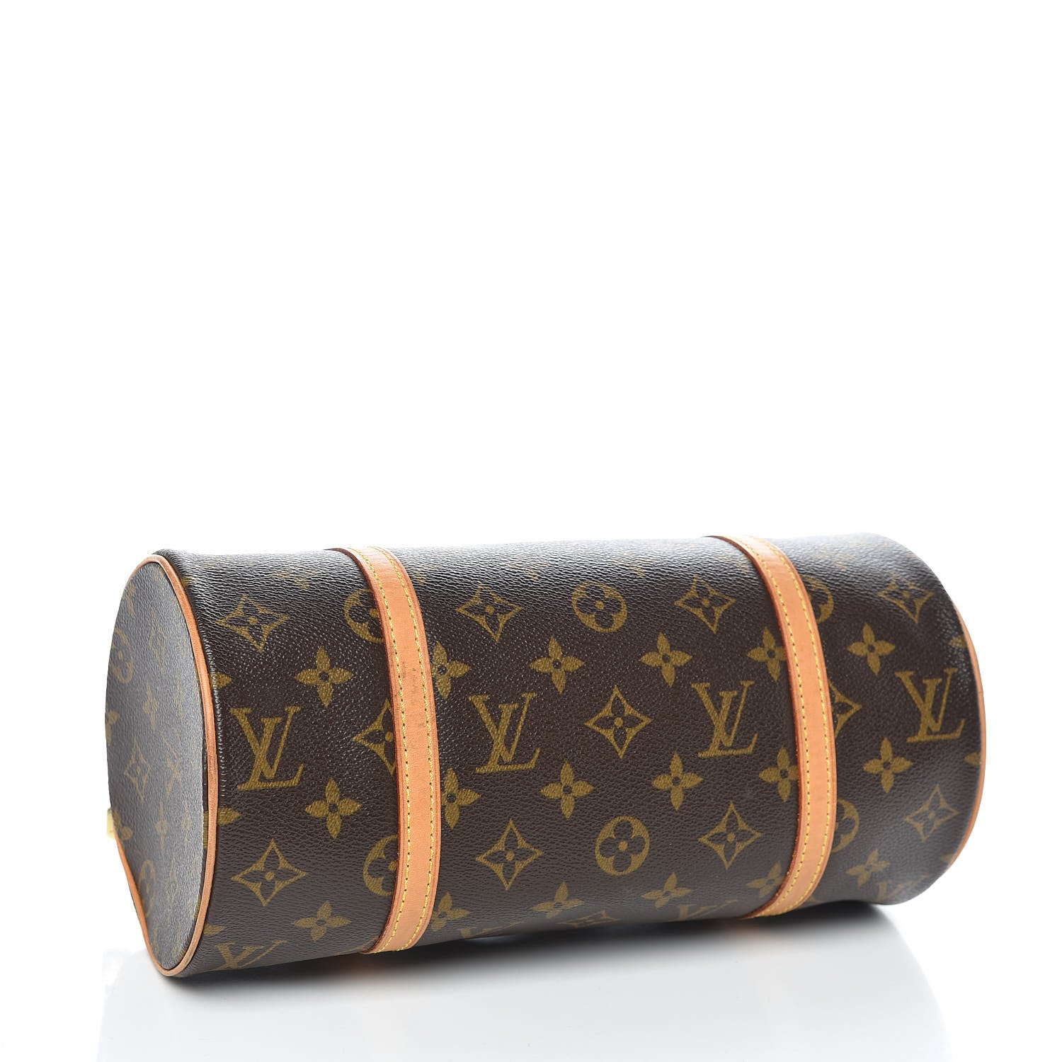 Louis Vuitton Monogram Papillon 26 4 of 10