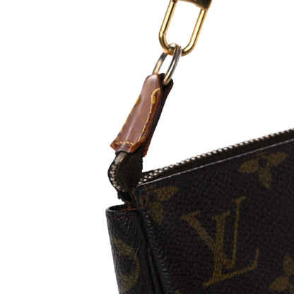 Louis Vuitton Monogram Pochette Accessories 19 of 21