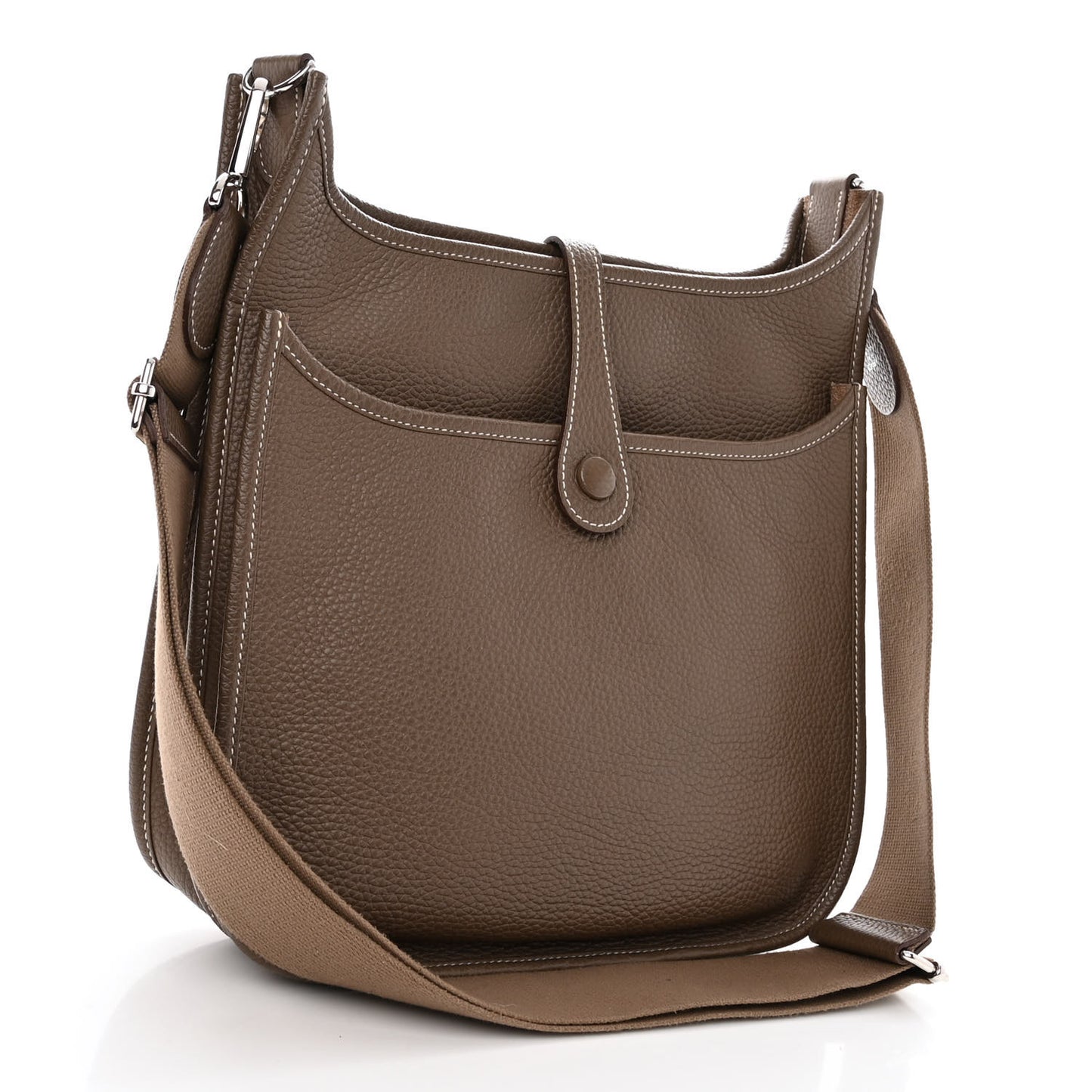 Taurillon Clemence Evelyne III PM Etoupe