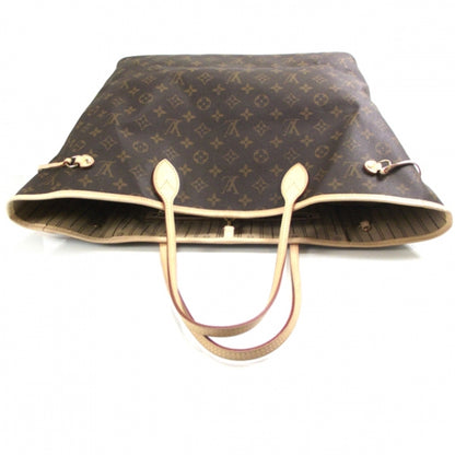 Louis Vuitton Monogram Neverfull GM 6 of 9