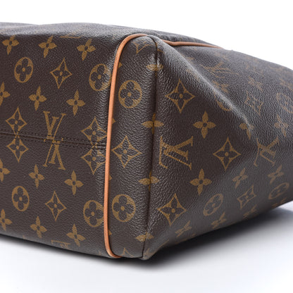 Louis Vuitton Monogram Totally MM 8 of 10