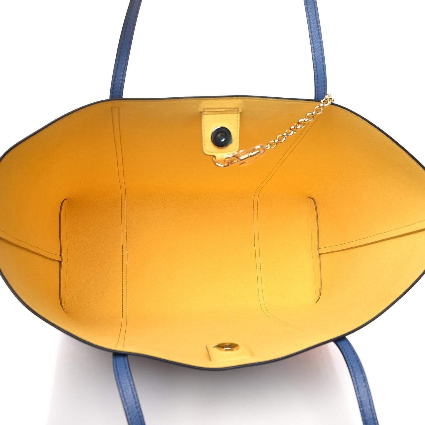 Dauphine Printed Escape Portofino Tote
