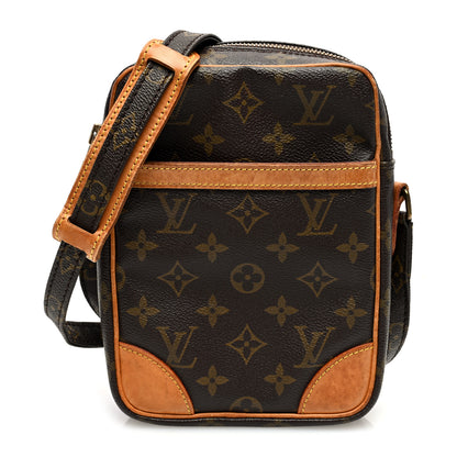Louis Vuitton Monogram Danube 21 1 of 13