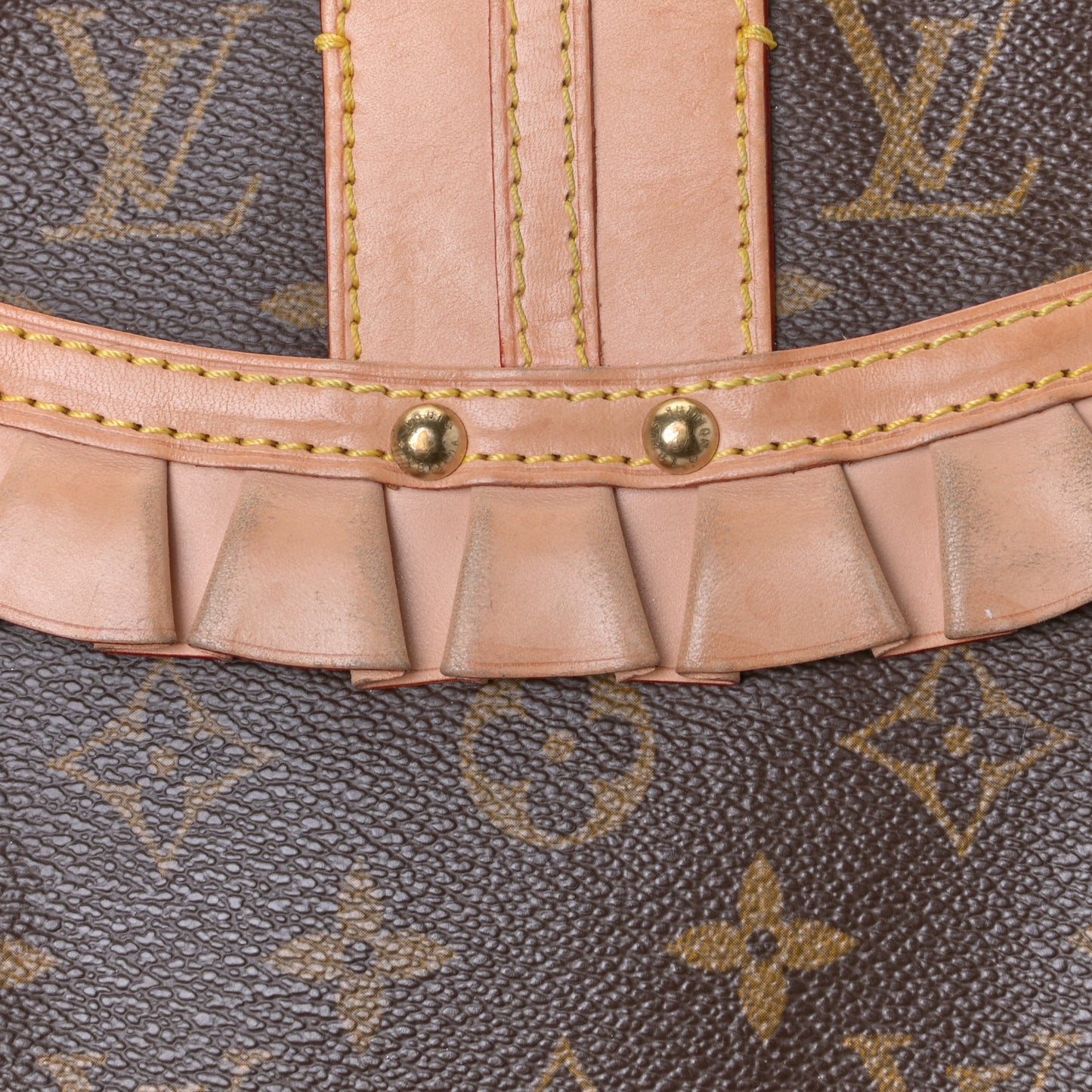 Monogram Leonor