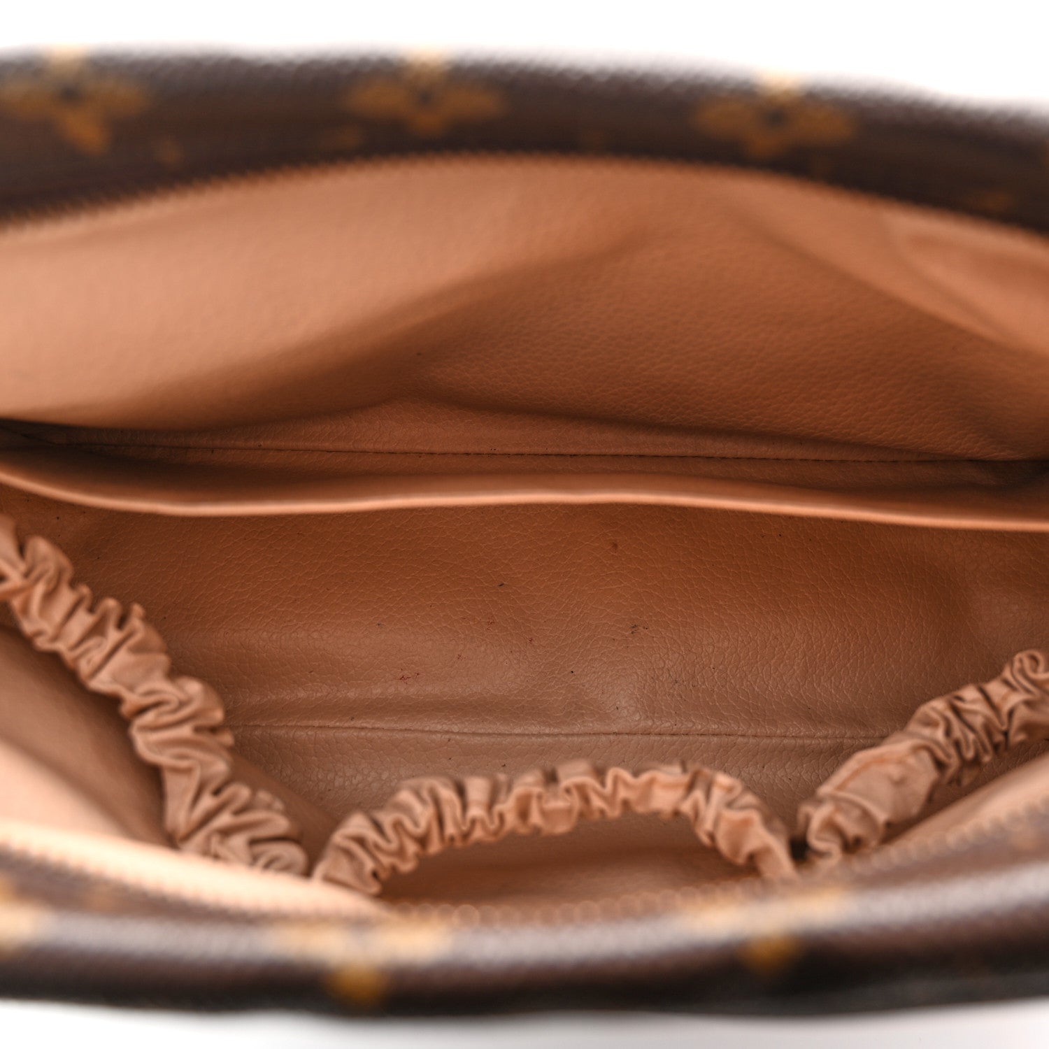 Louis Vuitton Monogram Trousse Toilette 28 5 of 13