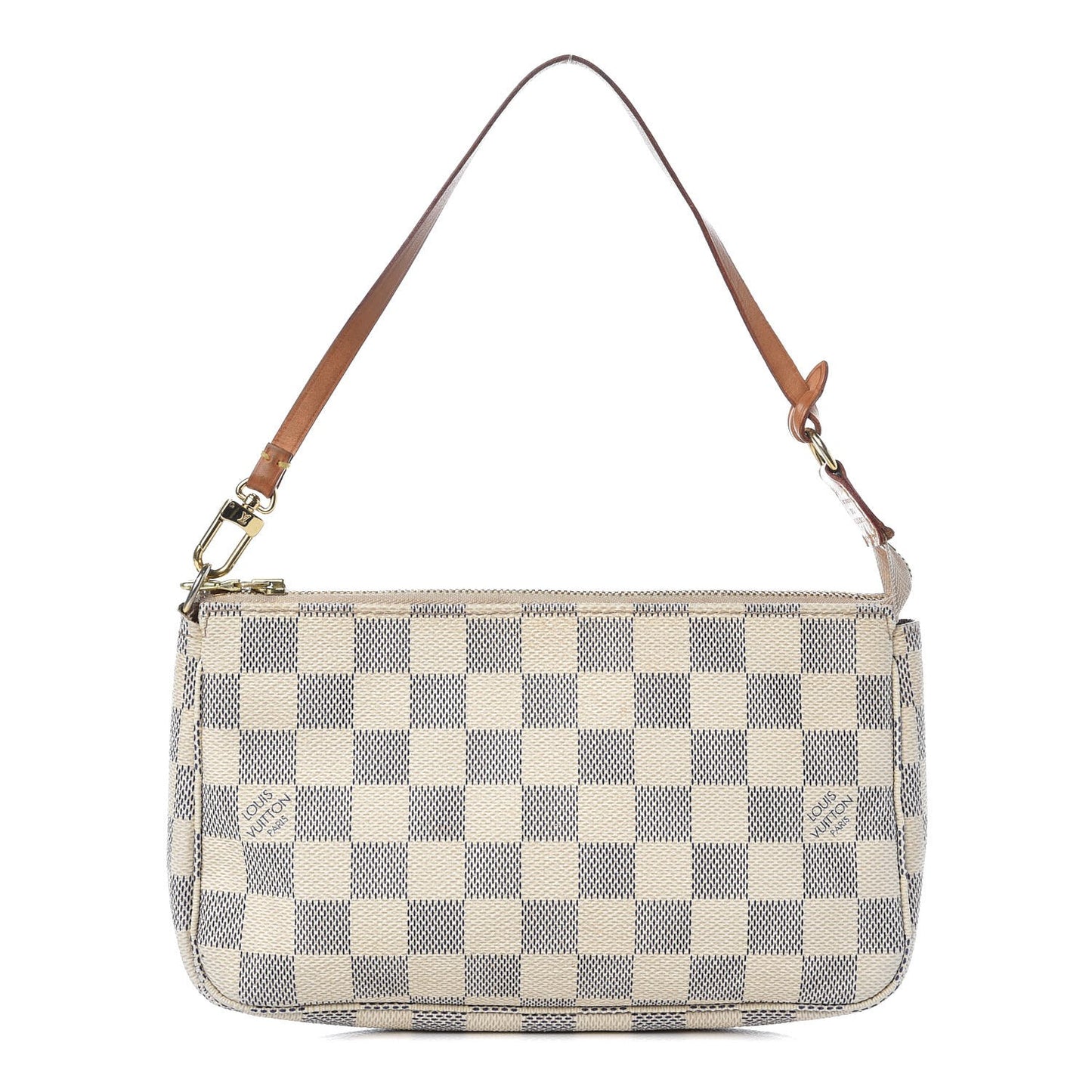 Damier Azur Pochette Accessories