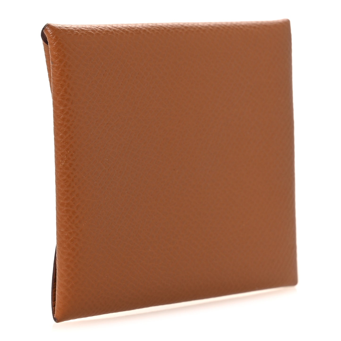 Epsom Bastia Coin Purse Gold