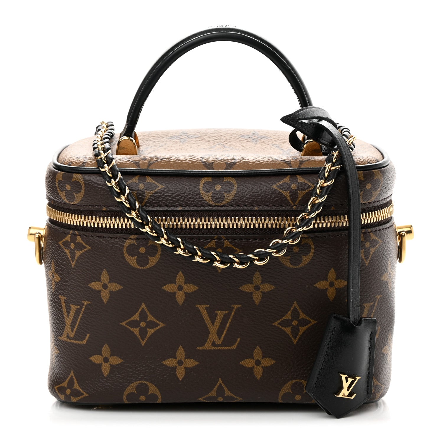 Louis Vuitton Reverse Monogram Vanity PM 1 of 11