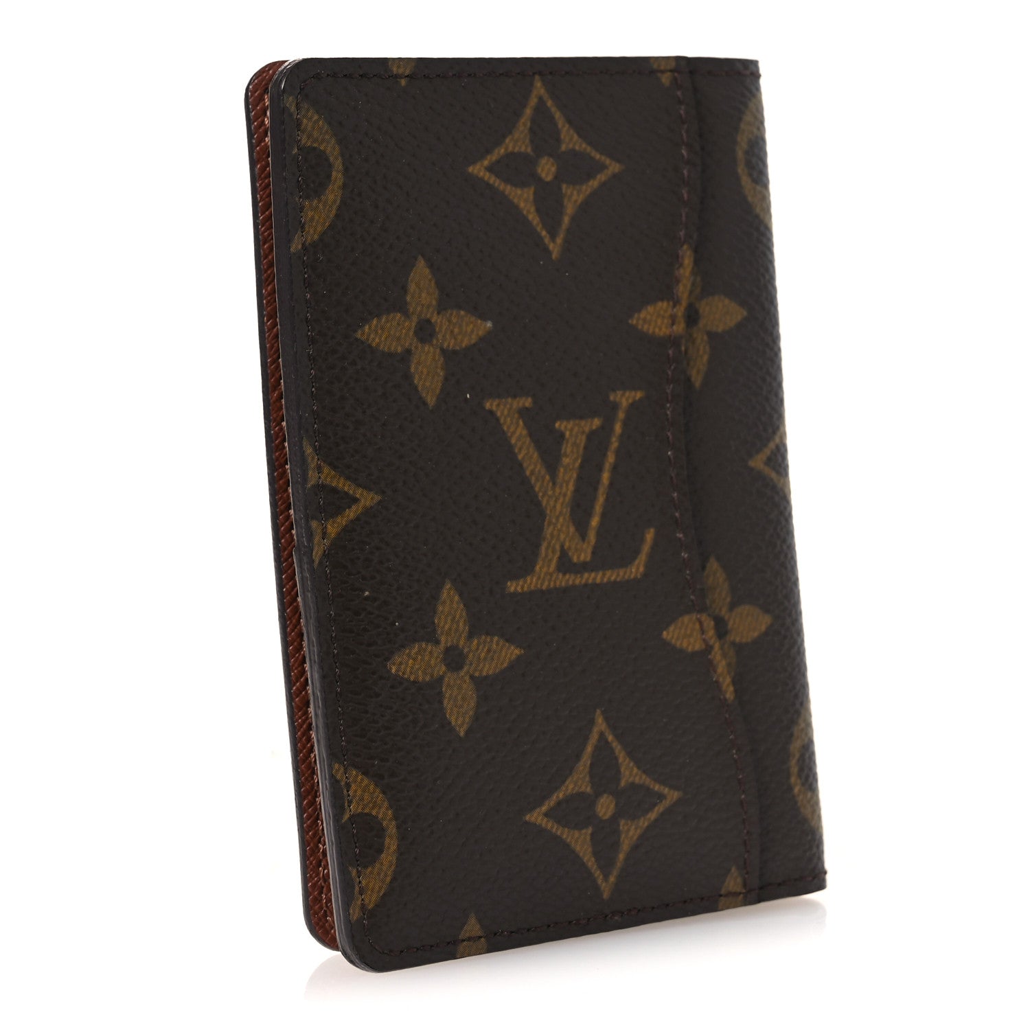 Louis Vuitton Monogram Canvas Pocket Organizer