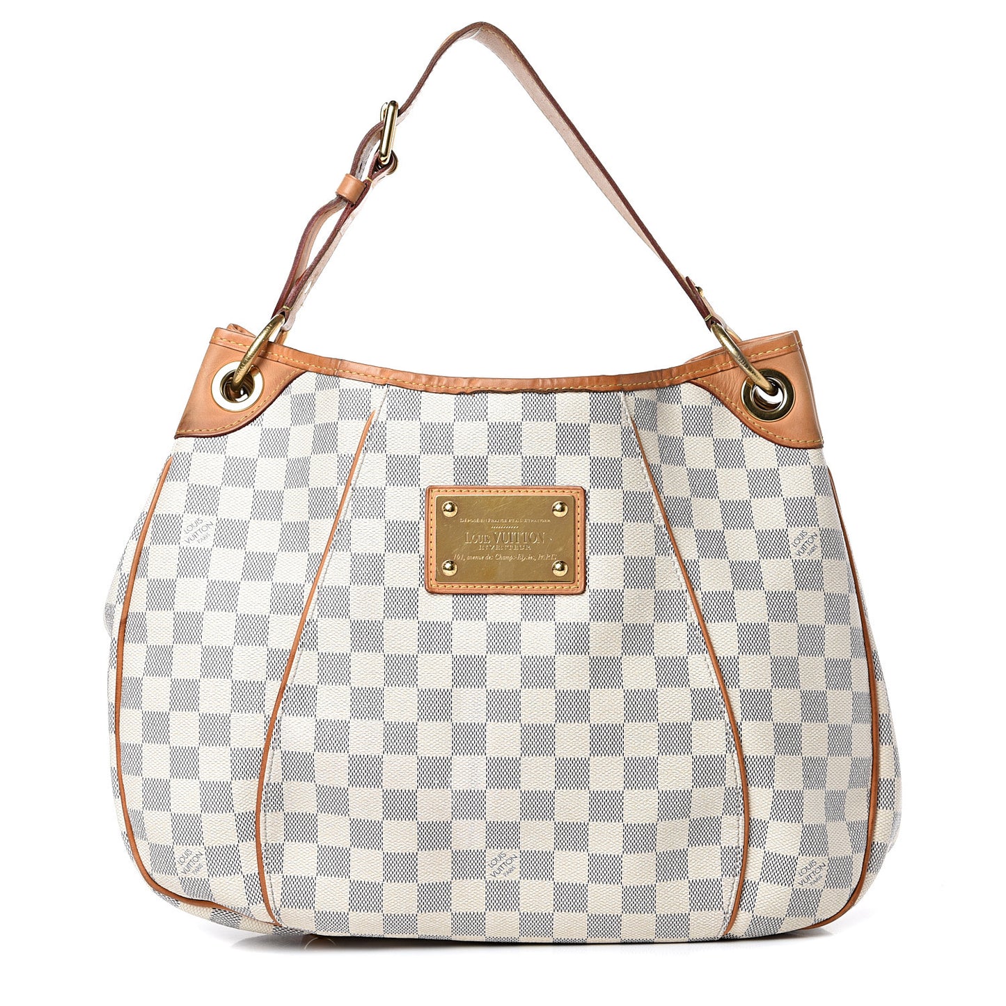 Damier Azur Galliera PM