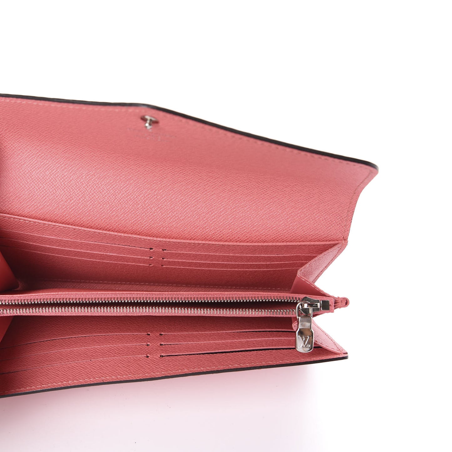 Epi Sarah Wallet NM Corail