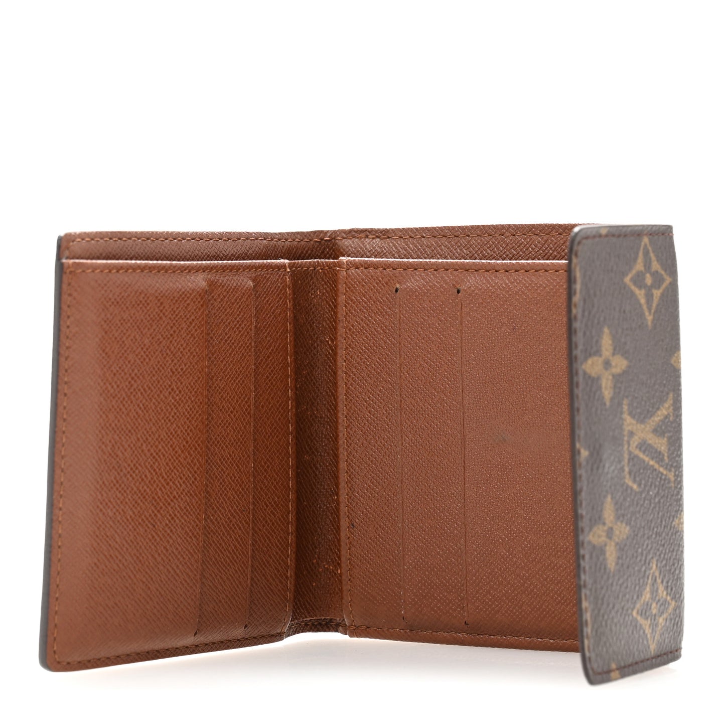 Monogram Elise Wallet