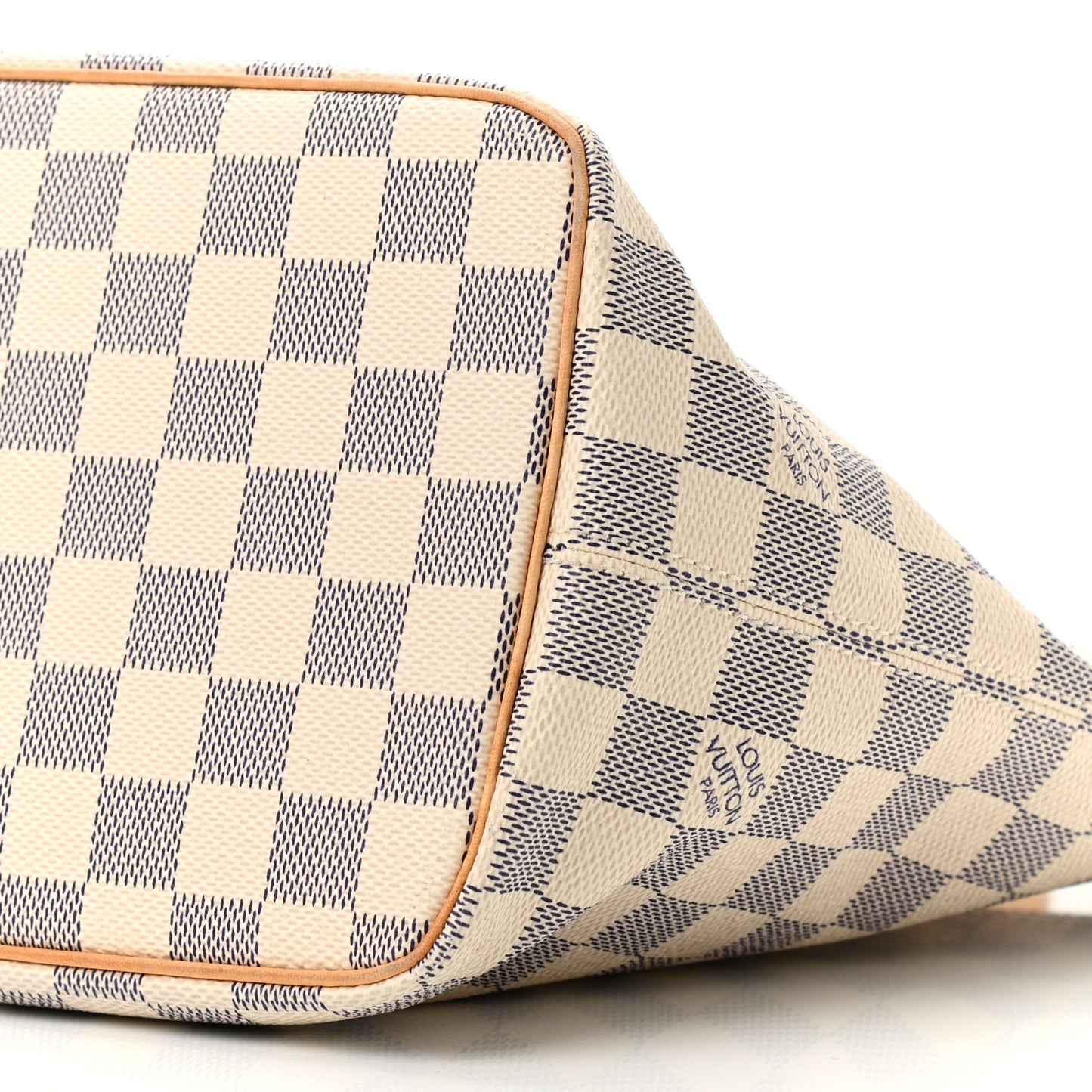 Damier Azur Saleya PM