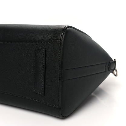 Givenchy Sugar Goatskin Small Antigona Black 10 of 10