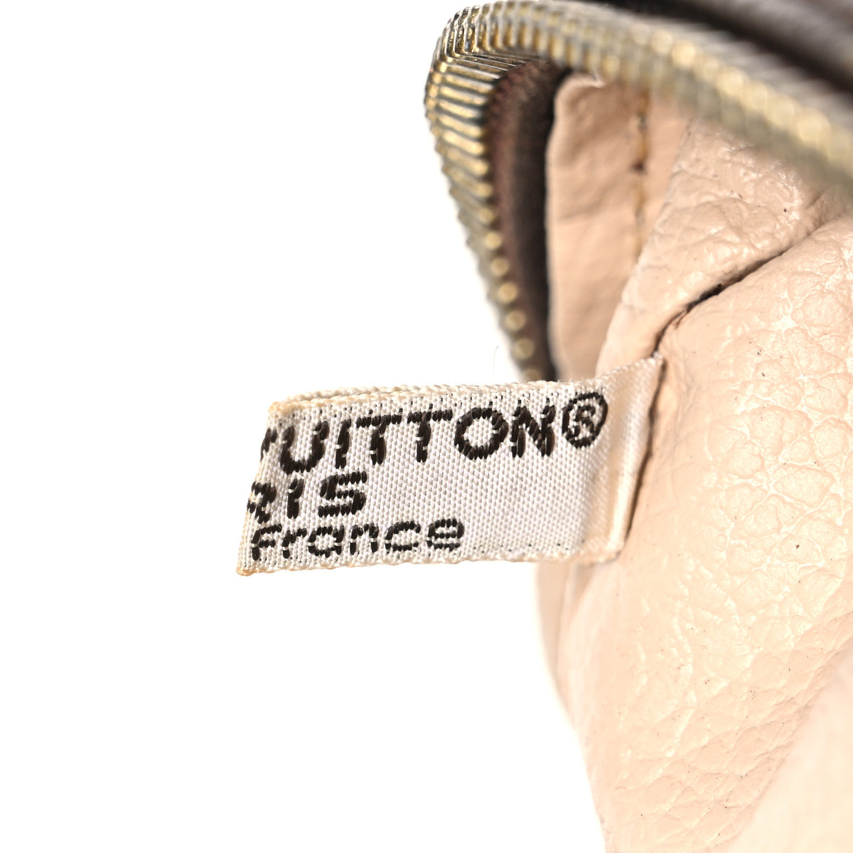 Louis Vuitton Monogram Trousse Toilette 28 7 of 7