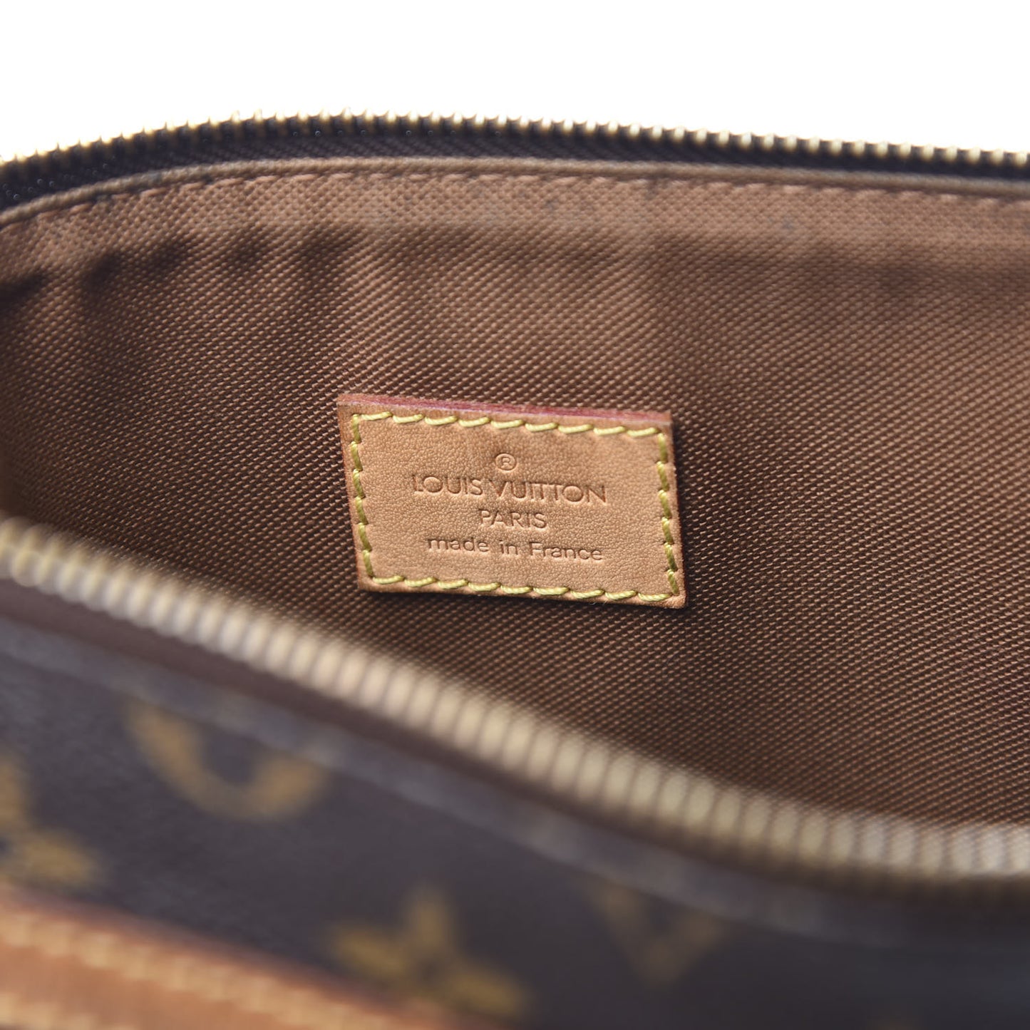 Monogram Bosphore Pochette