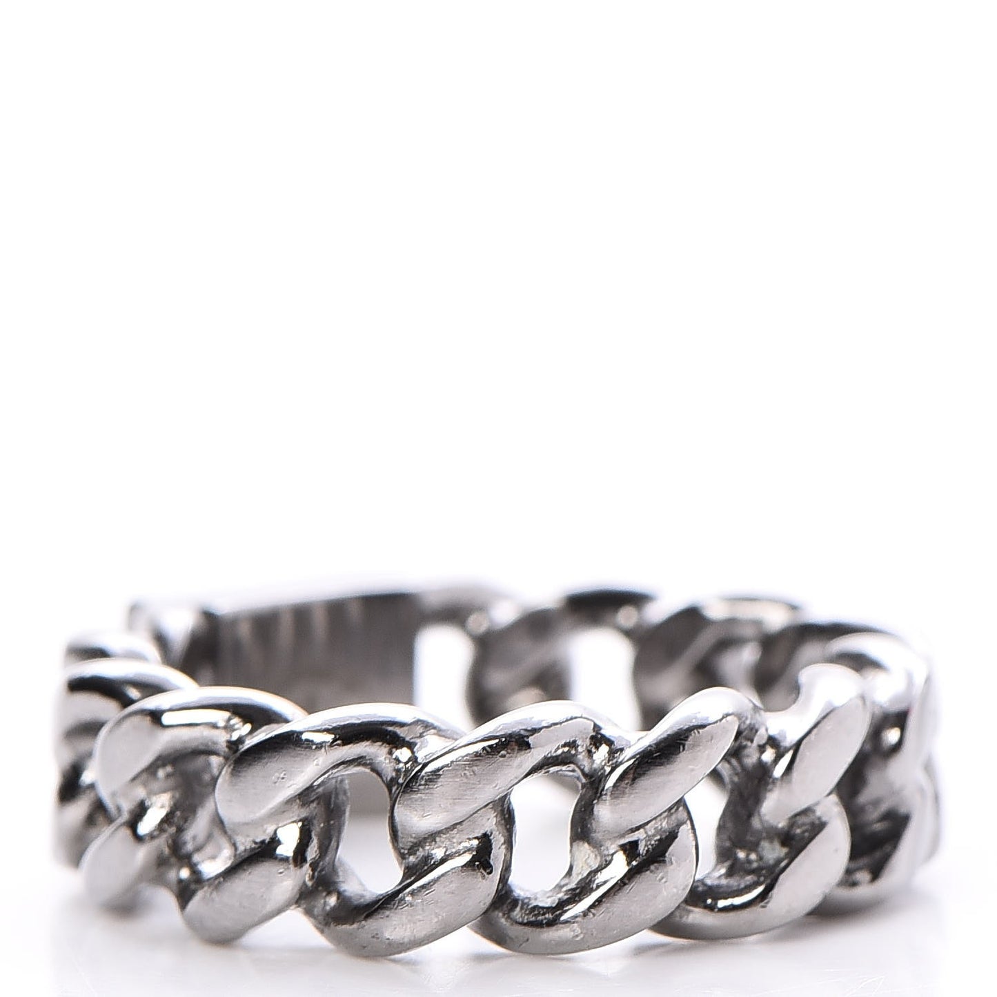 Ruthenium Chain CC Ring 6
