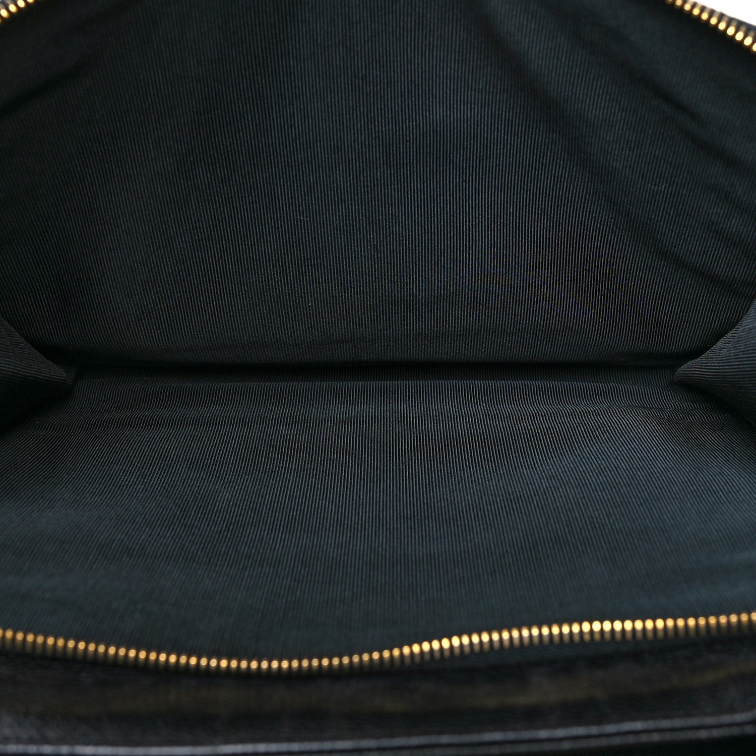 Chanel Caviar CC Tote Black 7 of 14
