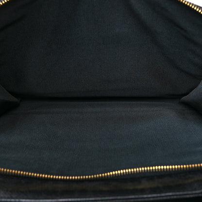 Chanel Caviar CC Tote Black 7 of 14