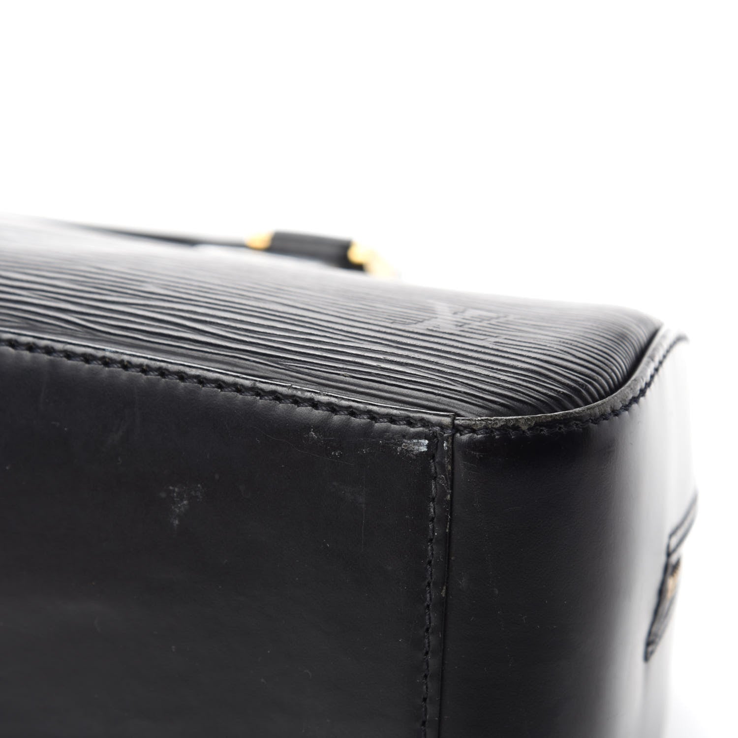 Louis Vuitton Epi Jasmin Black 8 of 13