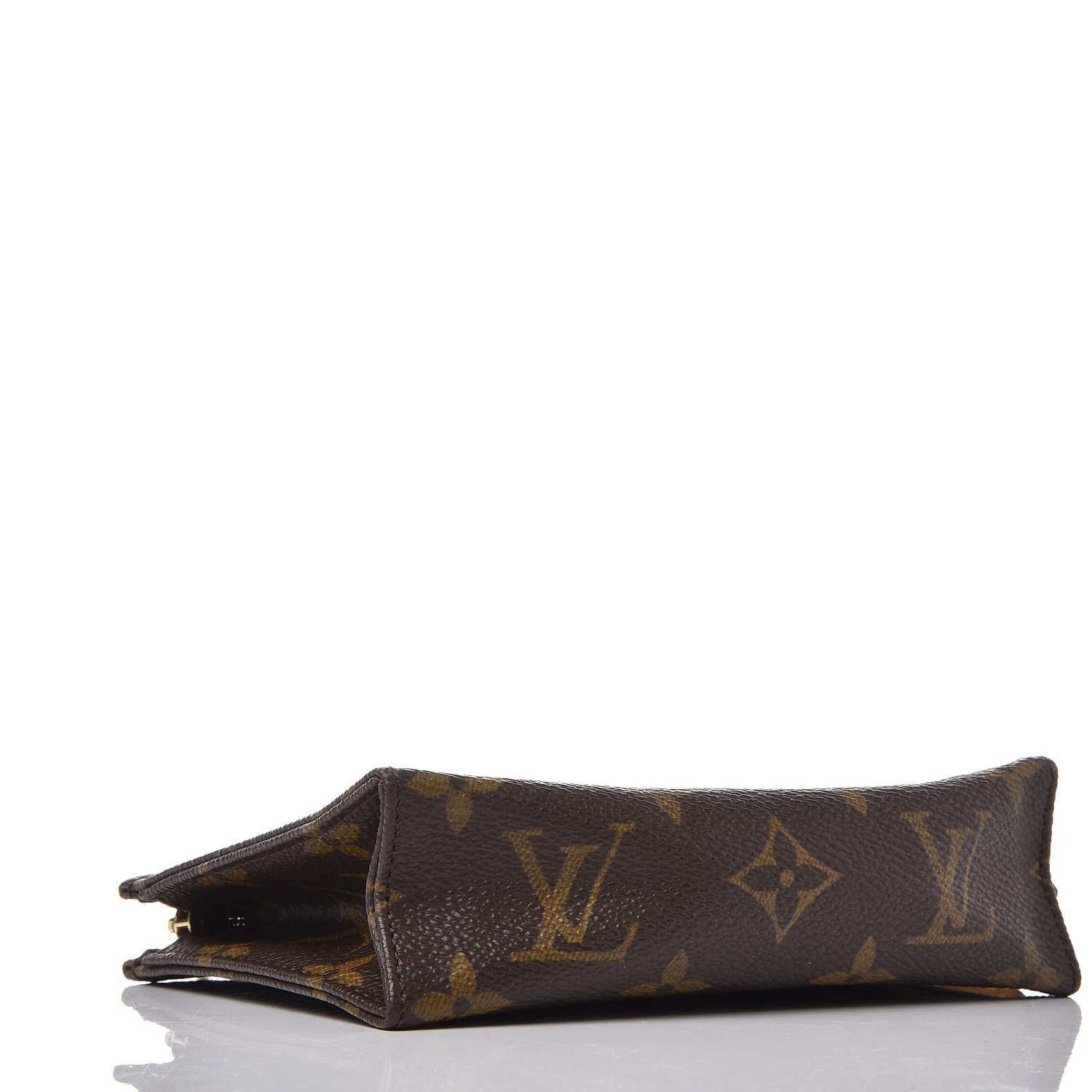 Louis Vuitton Monogram Toiletry Pouch 15 4 of 10
