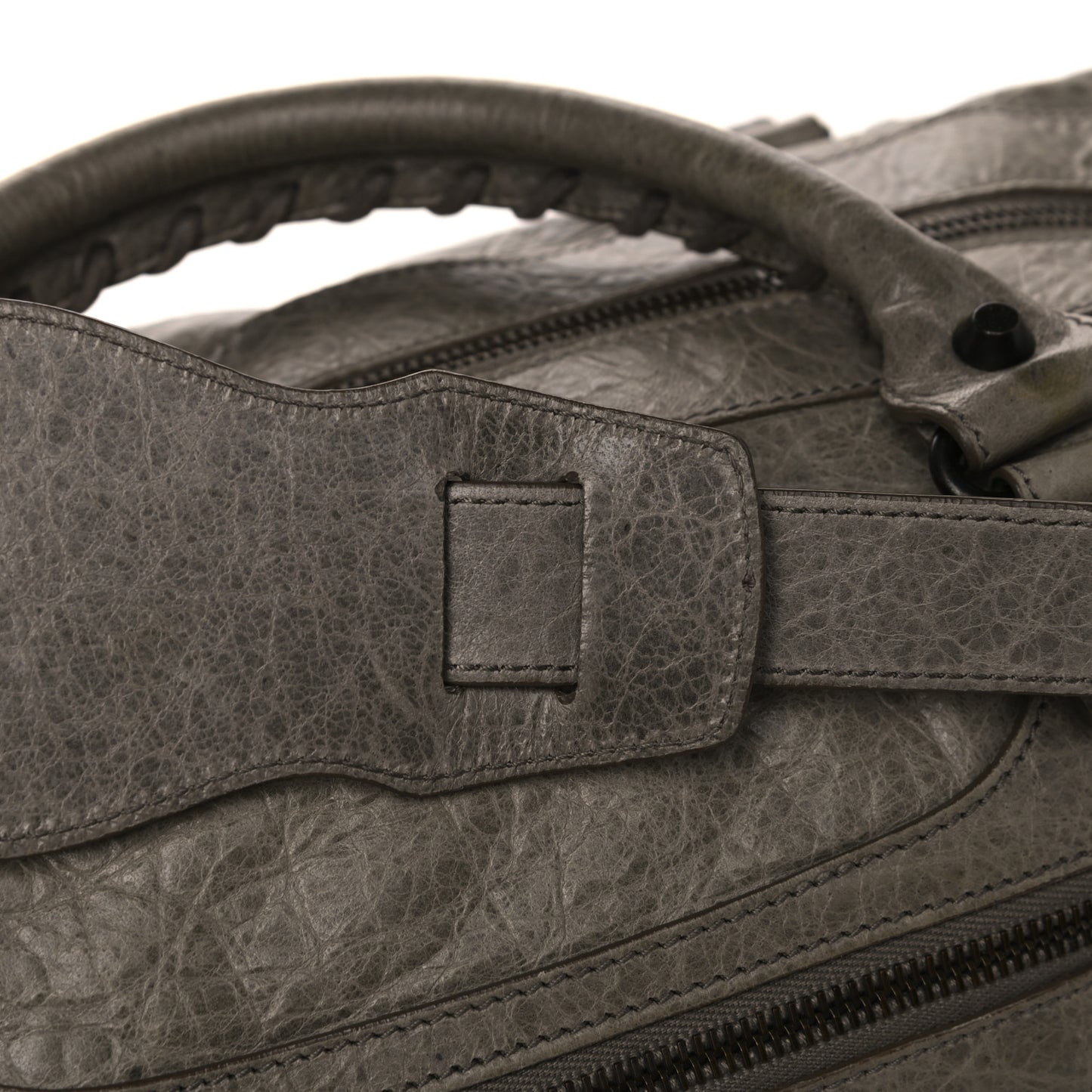 Agneau Classic Hardware Twiggy Galet