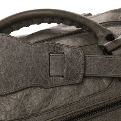 Balenciaga Agneau Classic Hardware Twiggy Galet 21 of 21