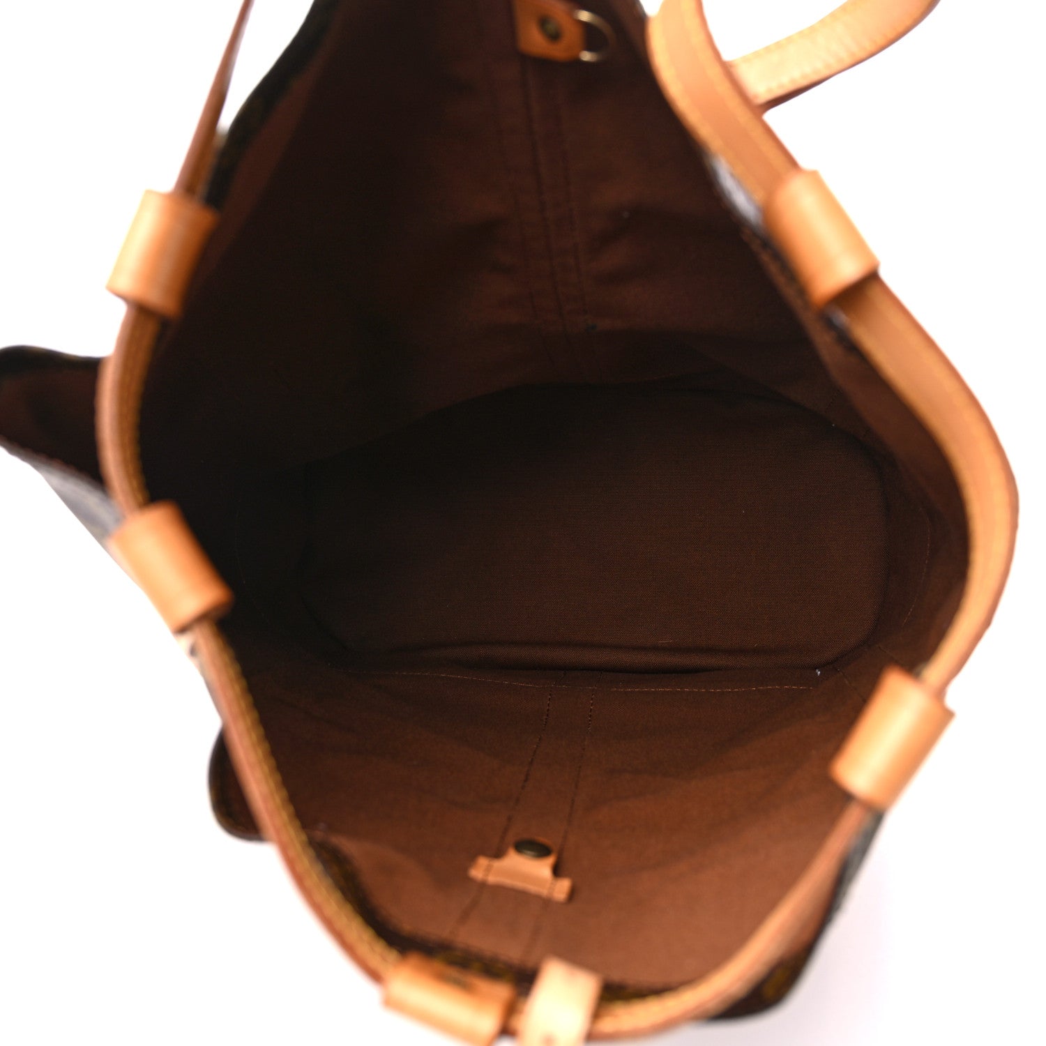 Louis Vuitton Monogram Randonnee GM Backpack 5 of 18