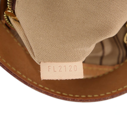 Louis Vuitton Monogram Delightful GM 7 of 8