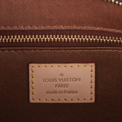 Louis Vuitton Monogram Toiletry 25 6 of 6