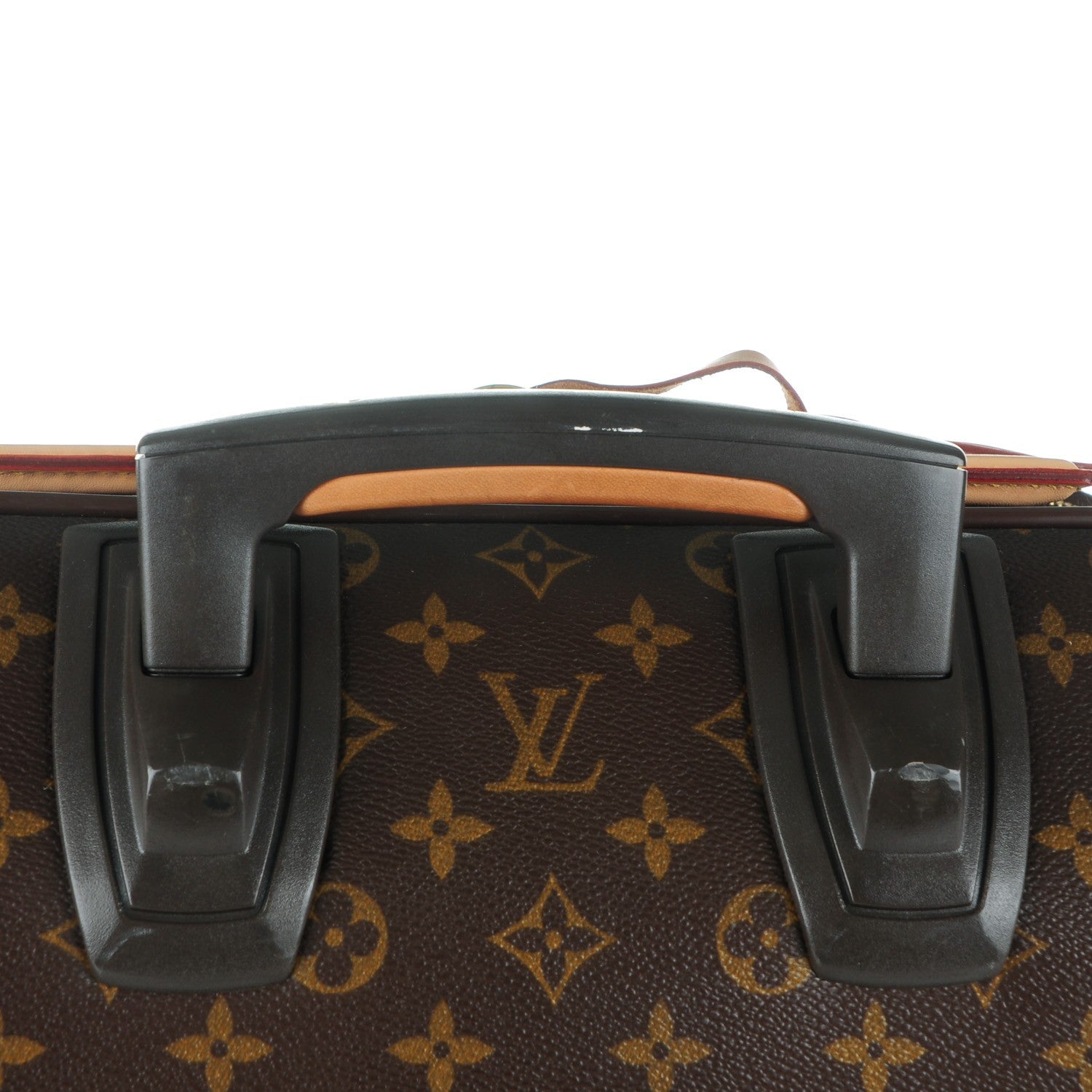 Louis Vuitton Monogram Pegase 55 11 of 15