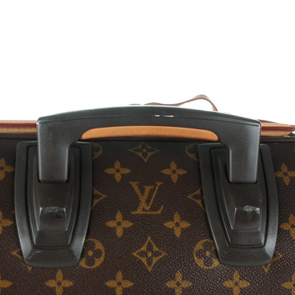 Louis Vuitton Monogram Pegase 55 11 of 15